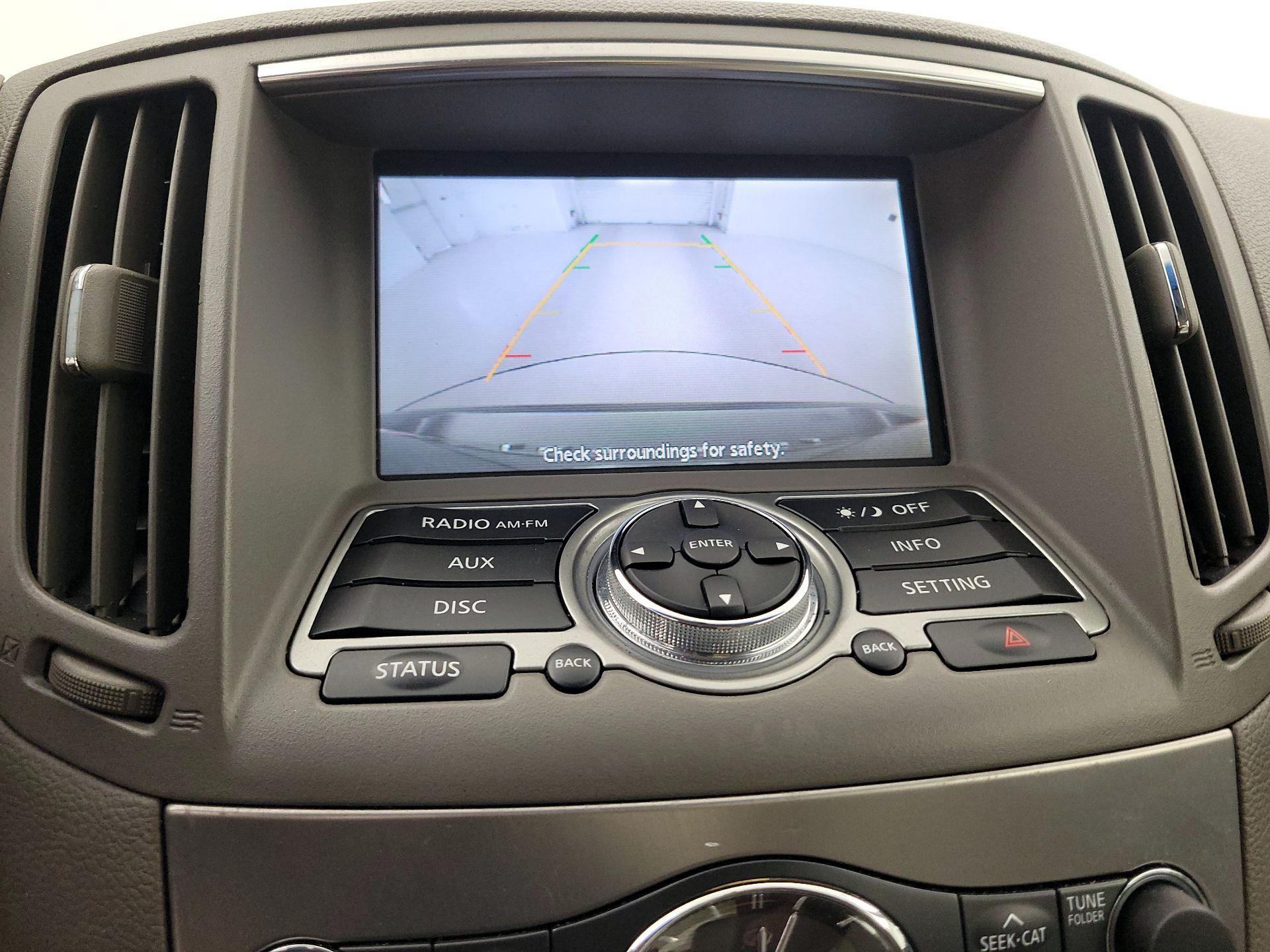 Thumbnail: 2015 INFINITI  - 14