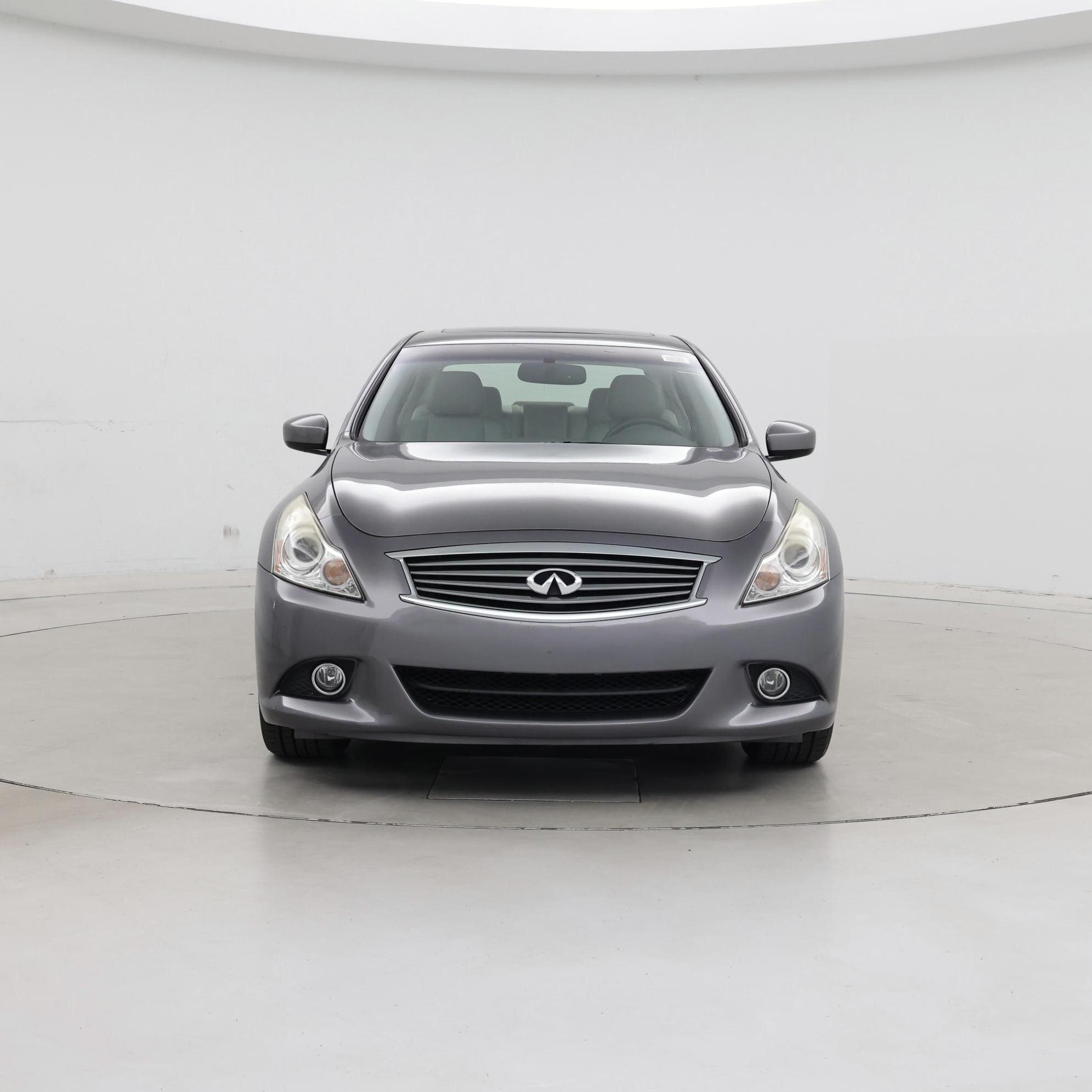 Thumbnail: 2015 INFINITI  - 5