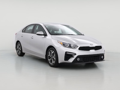 2021 Kia Forte LXS -
                Jacksonville, FL