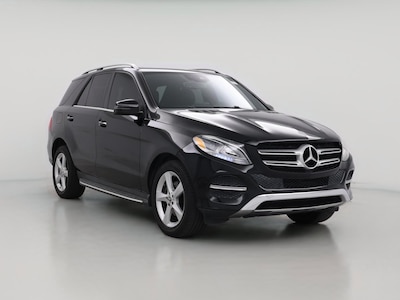 2017 Mercedes-Benz GLE 350 -
                Jacksonville, FL
