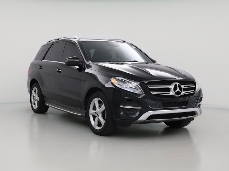 2017 Mercedes-Benz GLE 350 -
                  Miami, FL