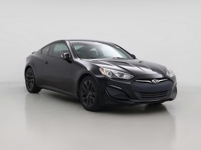 2013 Hyundai Genesis Premium -
                Jacksonville, FL