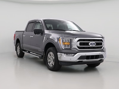 2022 Ford F-150 XLT -
                Jacksonville, FL