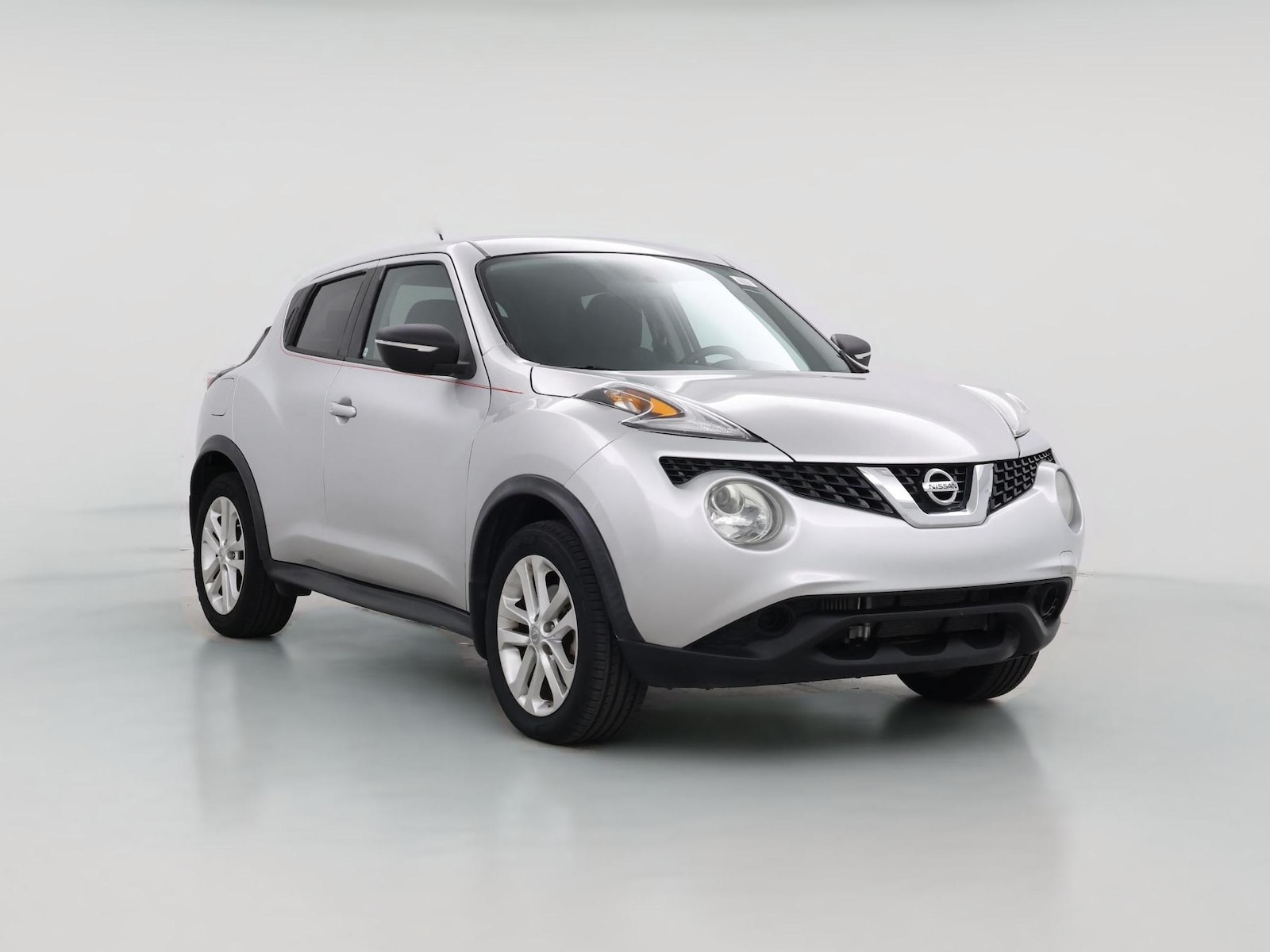 2015 Nissan JUKE