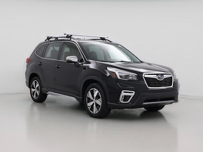 2021 Subaru Forester Touring -
                Jacksonville, FL