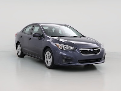 2017 Subaru Impreza Premium -
                Jacksonville, FL