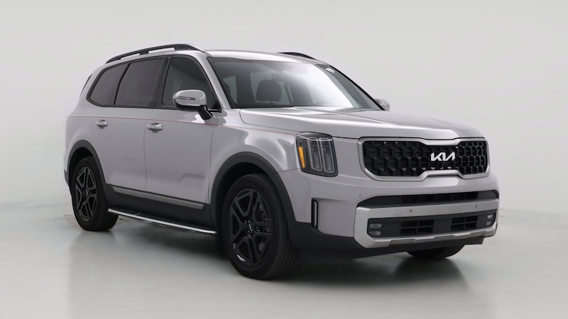 2023 Kia Telluride SX Prestige Hero Image