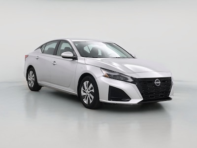 2023 Nissan Altima S -
                Jacksonville, FL