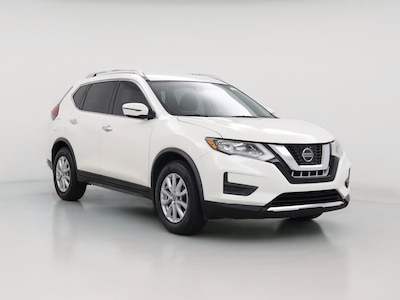 2019 Nissan Rogue SV -
                  Jacksonville, FL