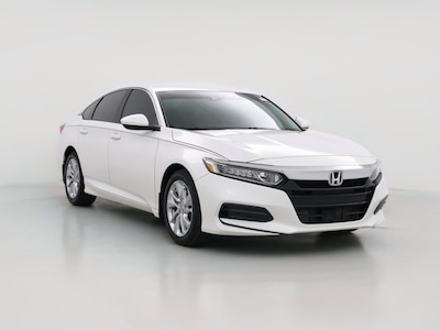 2019 Honda Accord LX -
                Jacksonville, FL