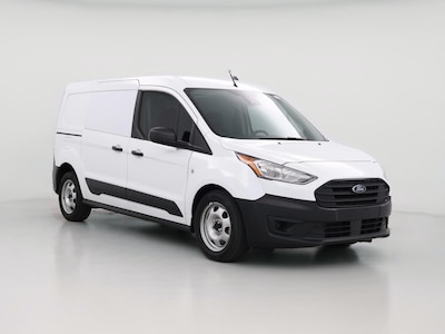 2020 Ford Transit Series Connnect XL -
                Jacksonville, FL