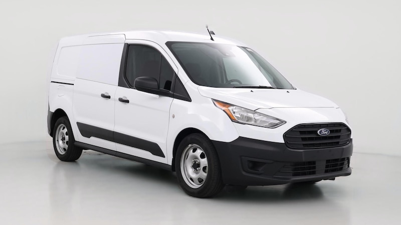 2020 Ford Transit Series Connnect XL Hero Image
