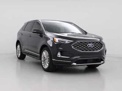 2024 Ford Edge Titanium -
                Jacksonville, FL