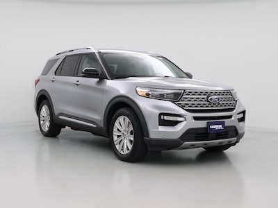 2020 Ford Explorer Limited -
                Jacksonville, FL