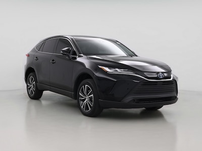 2023 Toyota Venza LE -
                Jacksonville, FL