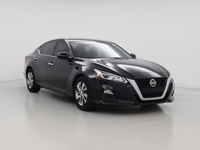 2019 Nissan Altima S -
                Jacksonville, FL