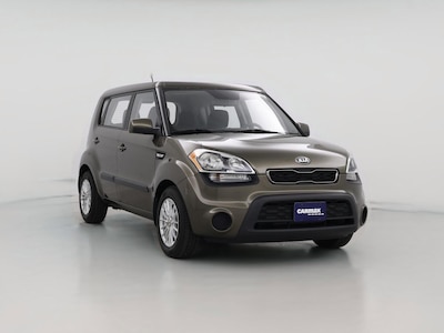 2013 Kia Soul  -
                  Jacksonville, FL