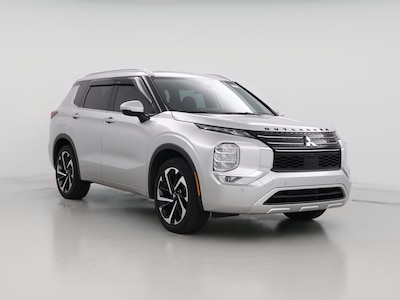 2023 Mitsubishi Outlander SEL -
                Jacksonville, FL