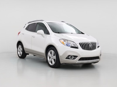 2015 Buick Encore Leather Group -
                Jacksonville, FL