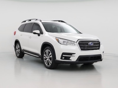 2021 Subaru Ascent Limited -
                Jacksonville, FL