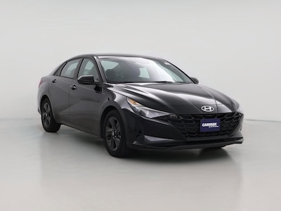 2021 Hyundai Elantra SEL -
                Jacksonville, FL