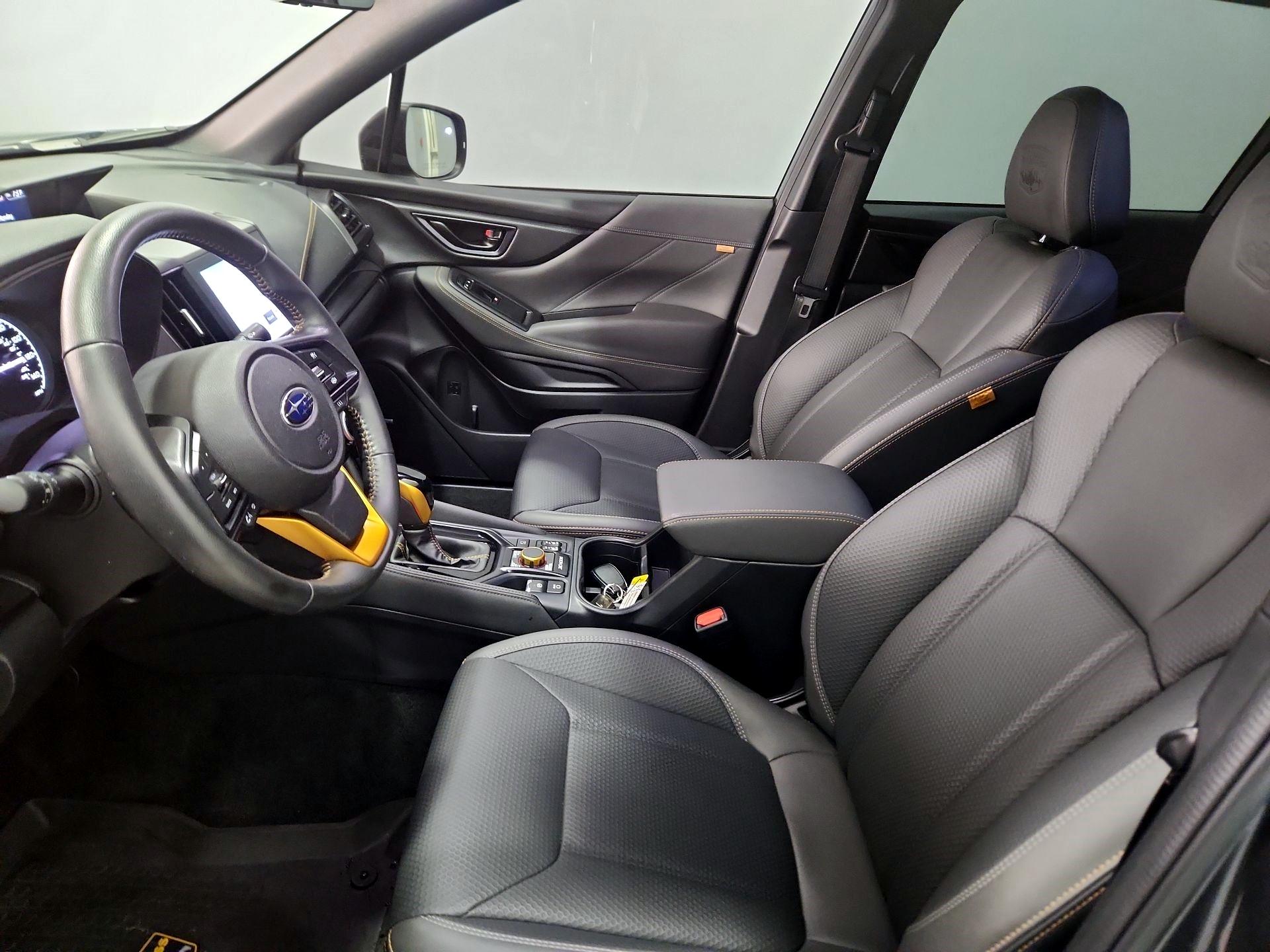 Thumbnail: 2023 Subaru Forester - 11