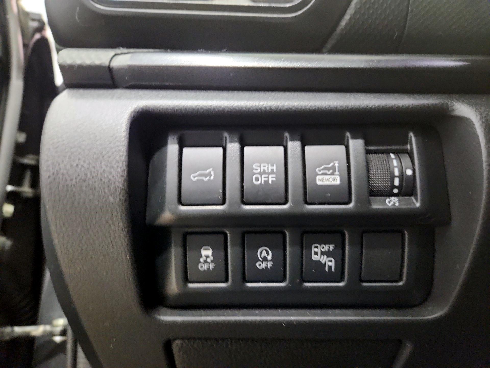 Thumbnail: 2023 Subaru Forester - 13