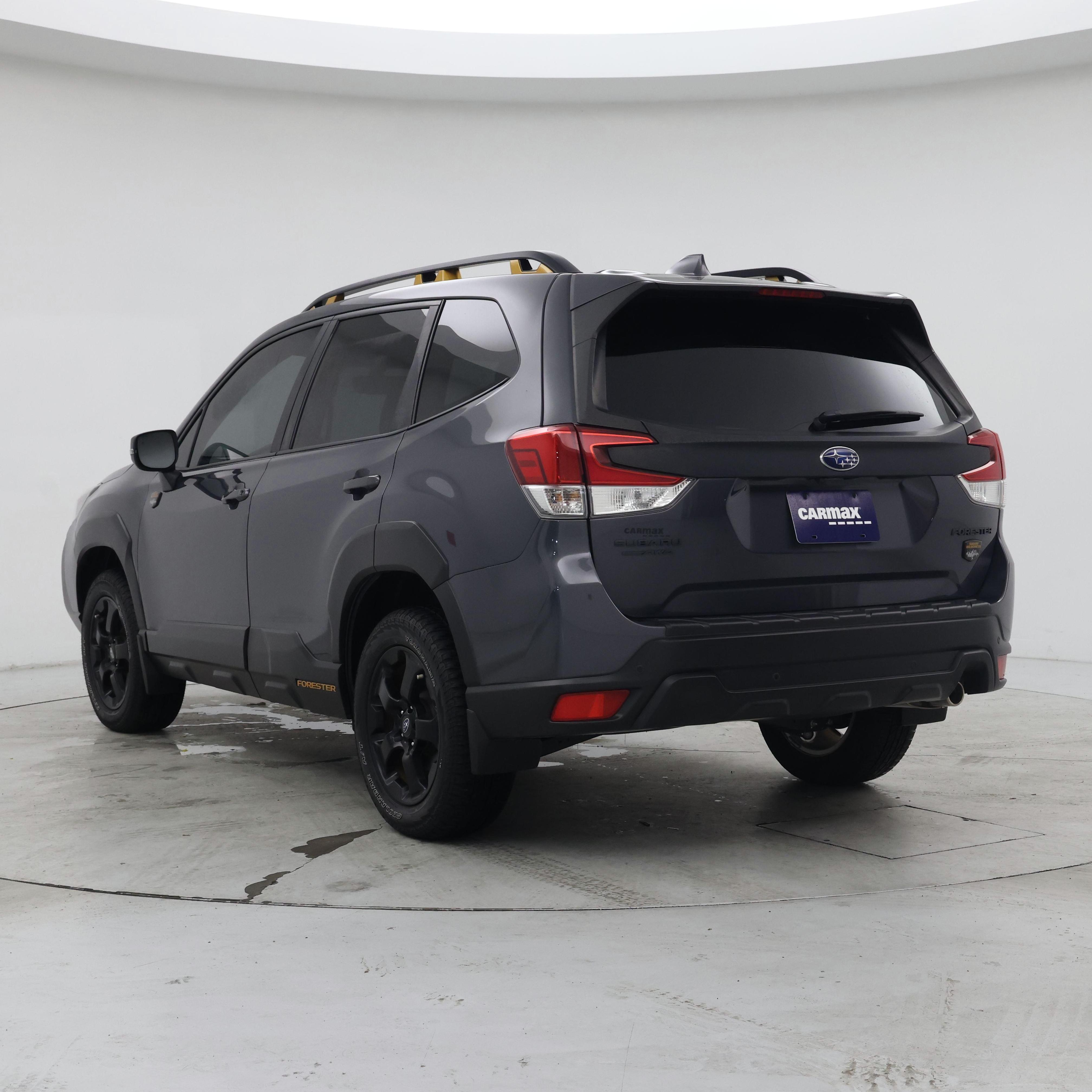 Thumbnail: 2023 Subaru Forester - 2