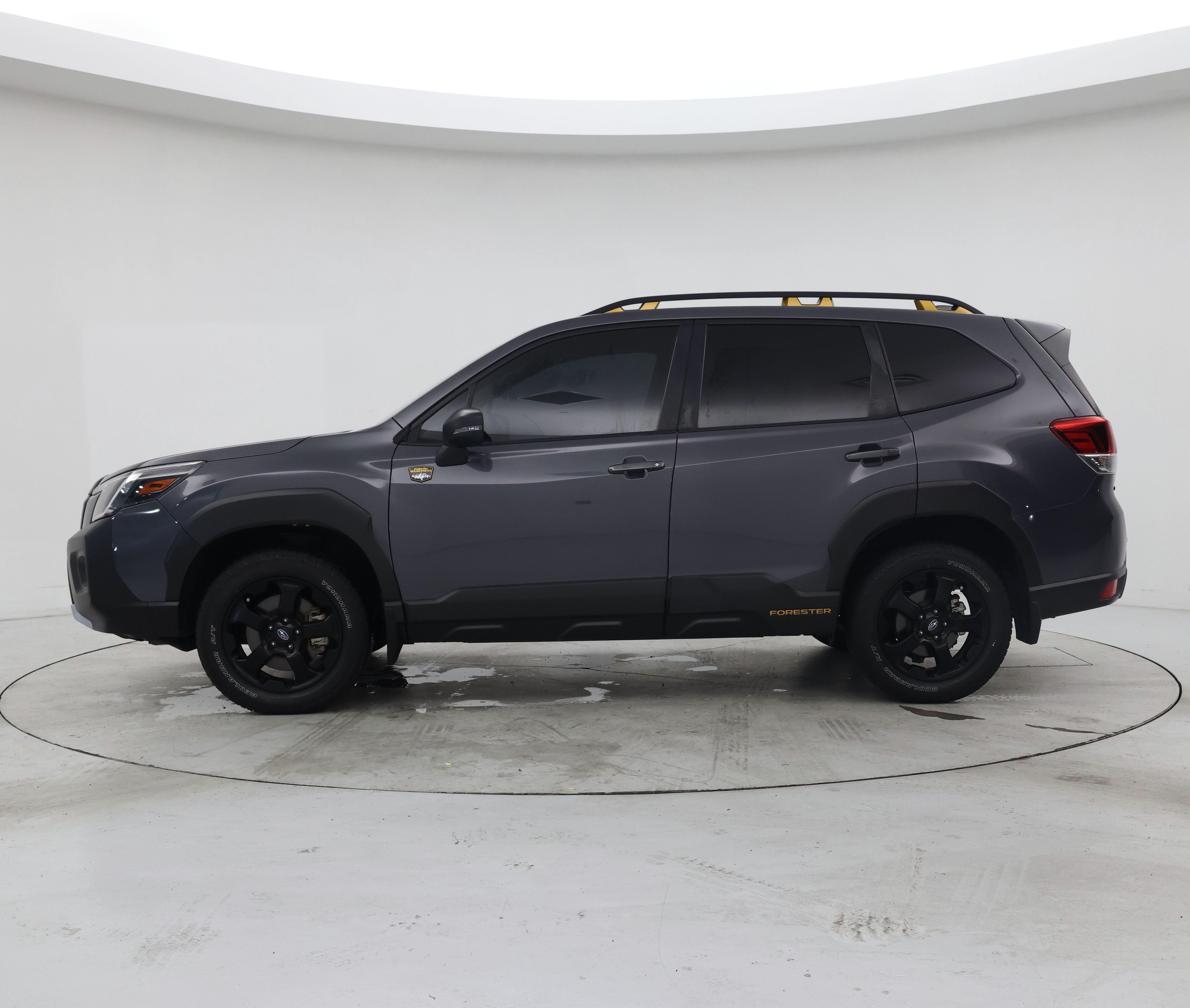 Thumbnail: 2023 Subaru Forester - 3
