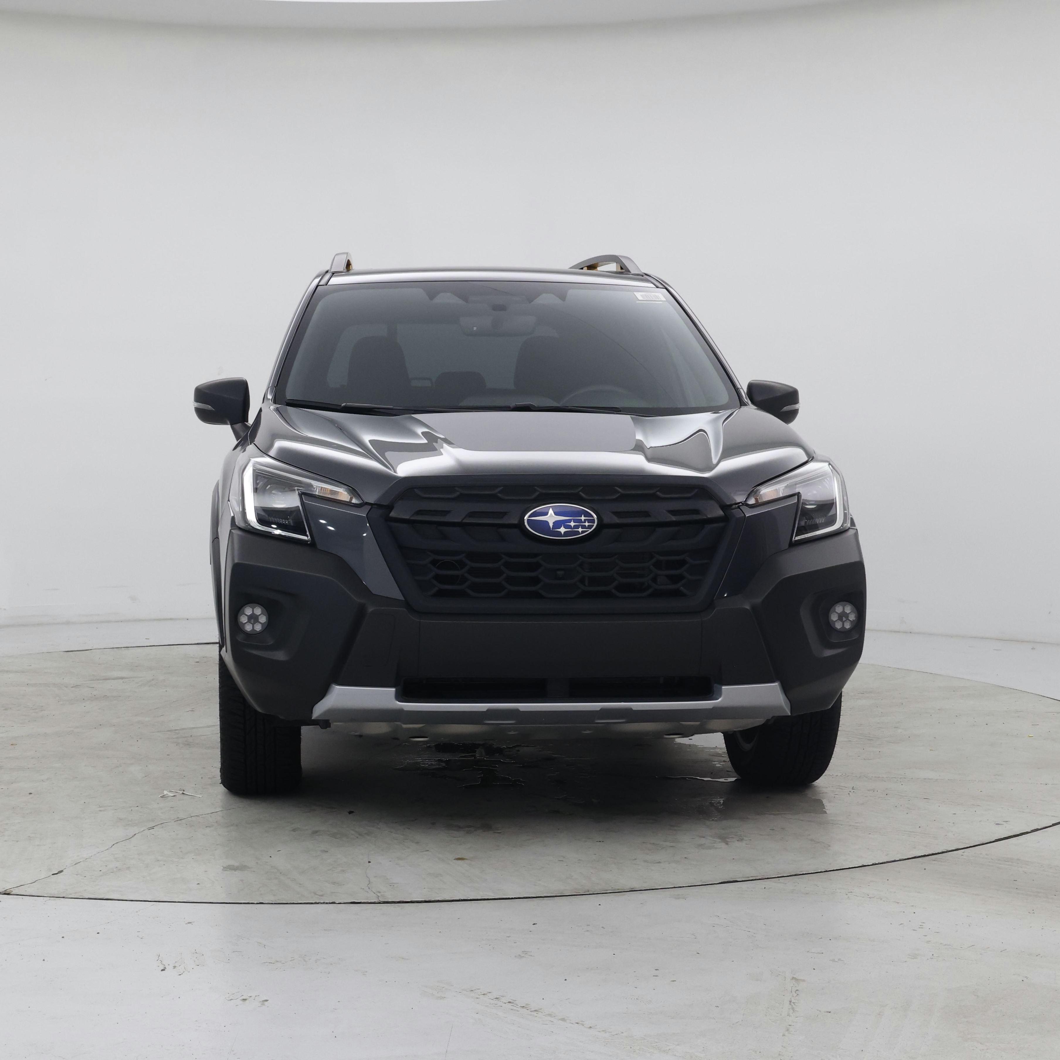 Thumbnail: 2023 Subaru Forester - 5