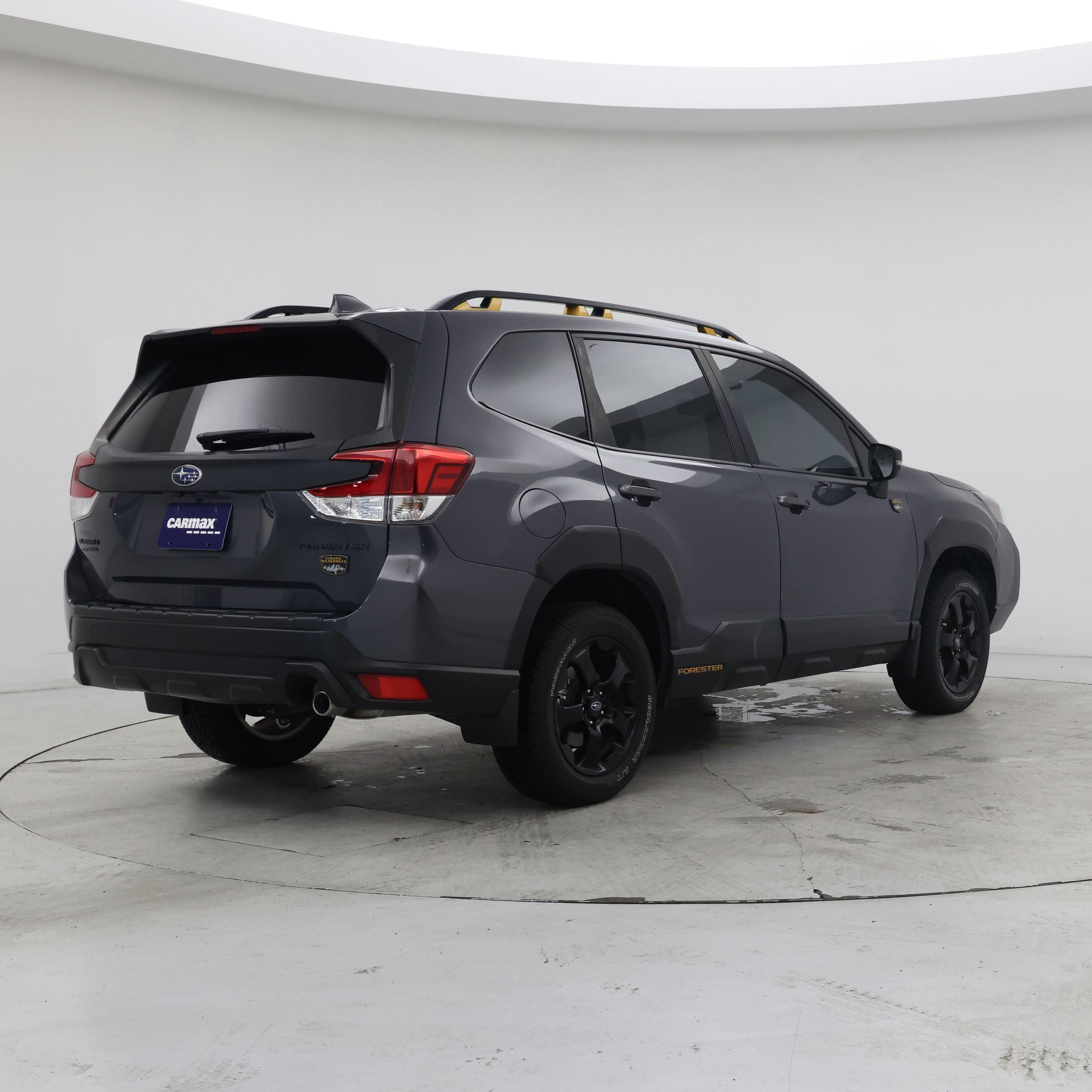 Thumbnail: 2023 Subaru Forester - 8