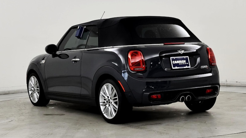 2019 MINI Cooper S 2