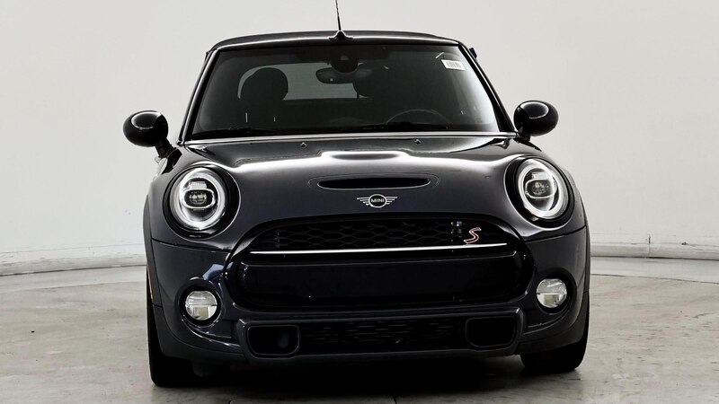 2019 MINI Cooper S 5