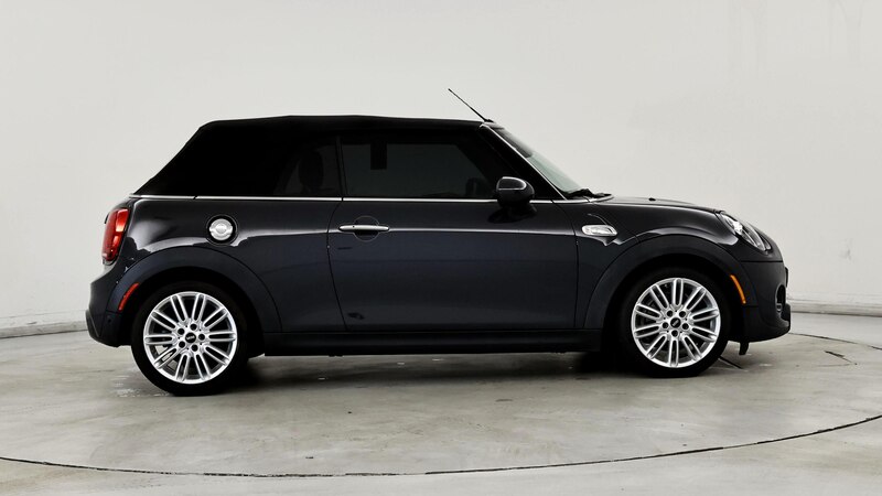 2019 MINI Cooper S 7