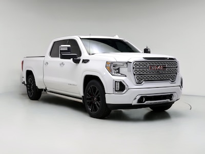 2020 GMC Sierra 1500 Denali -
                Miami, FL