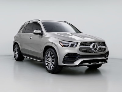 2022 Mercedes-Benz GLE 350 -
                Clermont, FL