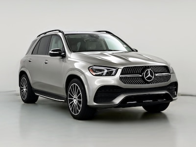 2022 Mercedes-Benz GLE 350 -
                Houston, TX