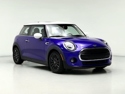 2021 MINI Cooper Hardtop  -
                Tampa, FL