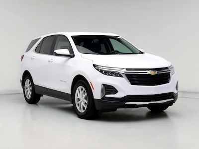 2024 Chevrolet Equinox LT -
                Ft. Lauderdale, FL