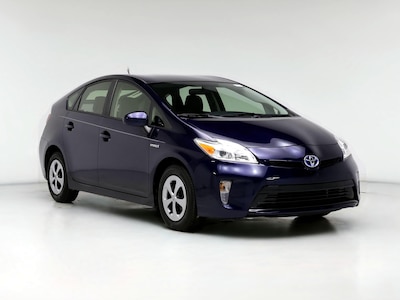 2014 Toyota Prius Two -
                Miami, FL