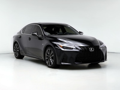 2023 Lexus IS 350 -
                Boynton Beach, FL