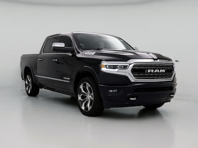 2019 RAM 1500 Limited -
                Jackson, MS