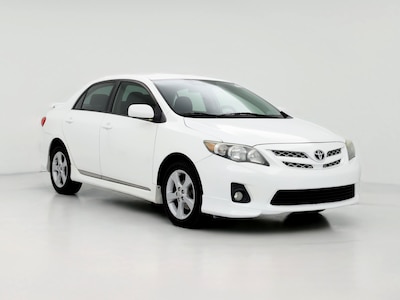 2013 Toyota Corolla S -
                Birmingham, AL