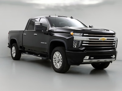 2020 Chevrolet Silverado 2500 High Country -
                Atlanta, GA