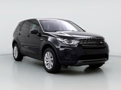 2018 Land Rover Discovery Sport SE -
                Norcross, GA