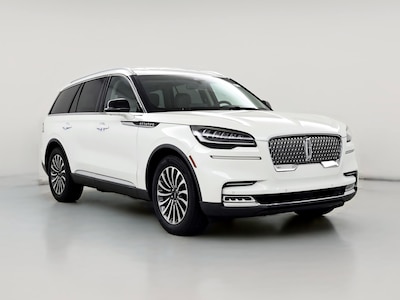 2020 Lincoln Aviator Reserve -
                Augusta, GA