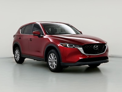 2023 Mazda CX-5 S -
                Norcross, GA