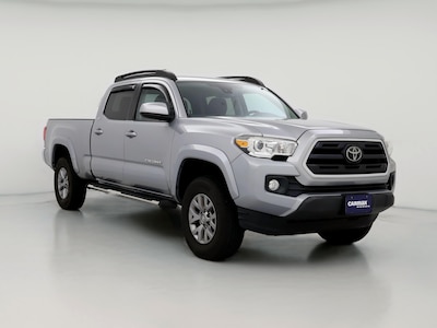 2019 Toyota Tacoma SR5 -
                Tallahassee, FL