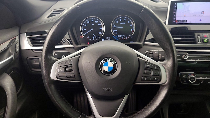 2020 BMW X2 sDrive28i 10