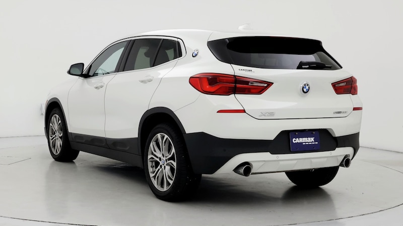 2020 BMW X2 sDrive28i 2